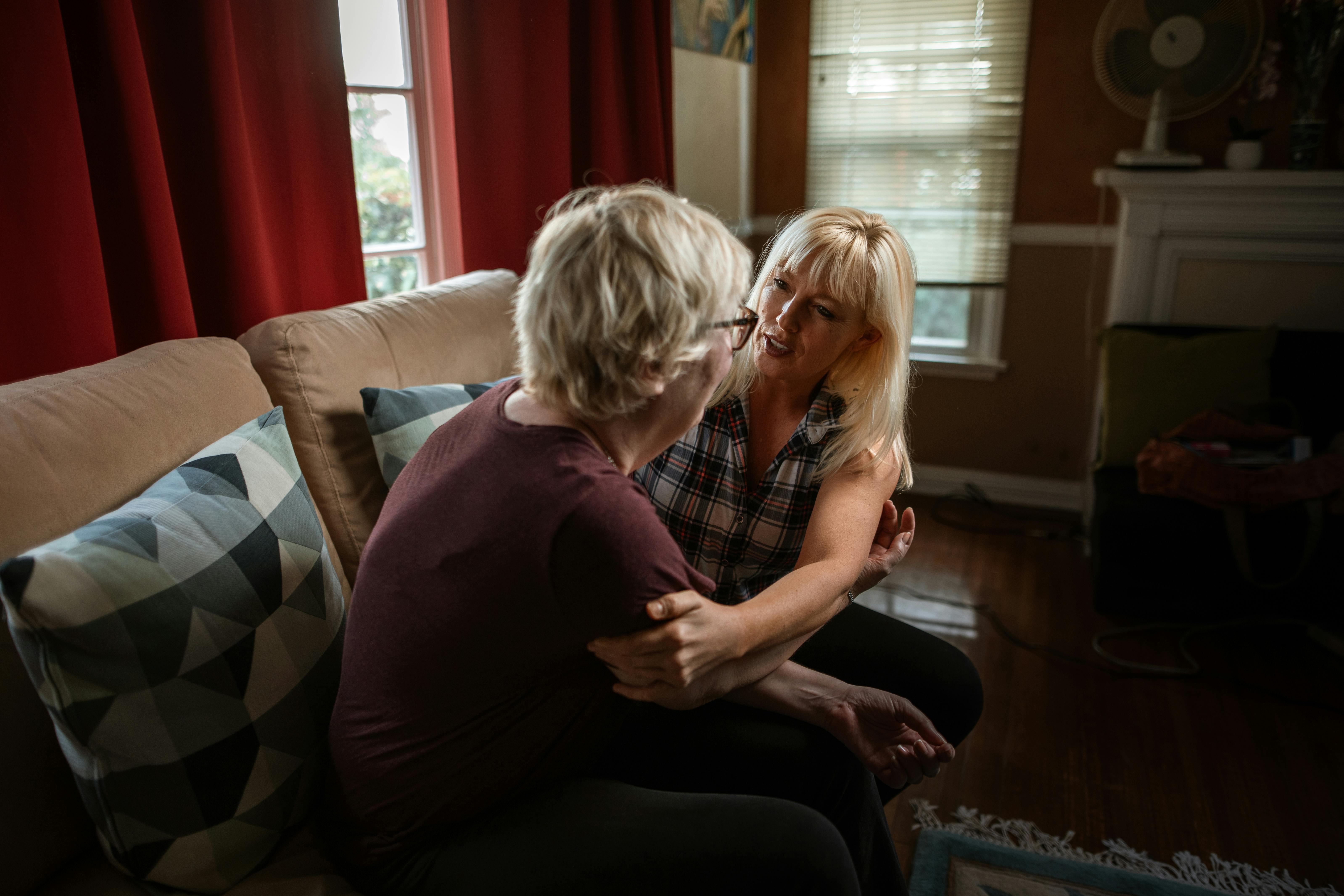 Family care and health support